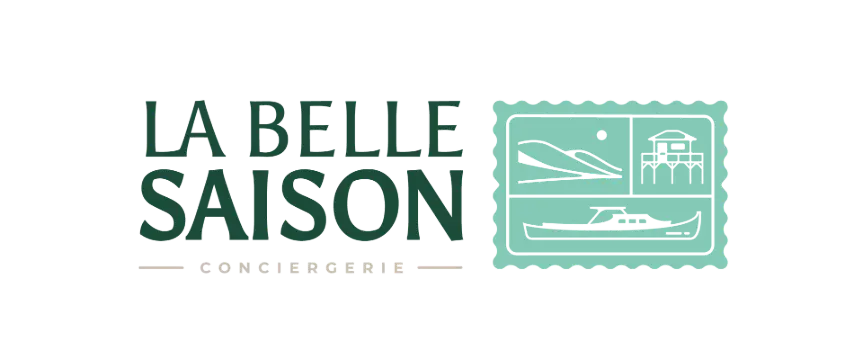 La belle saison Arcachon
